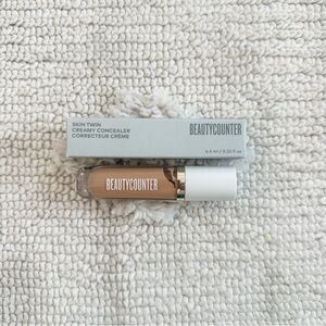 Beautycounter Skin Twin Creamy Concealer - Fair 2
